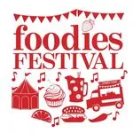 Foodies Festival discount code